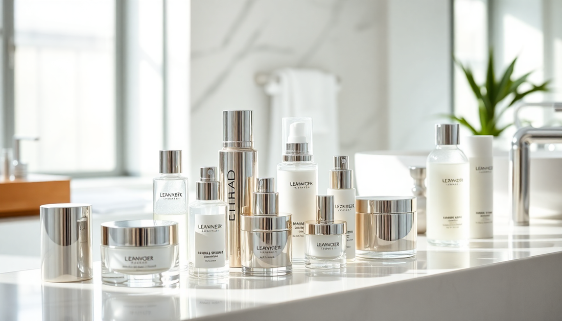 The Ultimate Skincare Routine for Every Skin Type: 2025 Guide