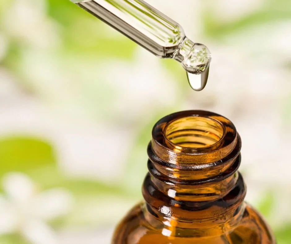 Beautiful Days nourishing hair oils and serums for frizz control and shine