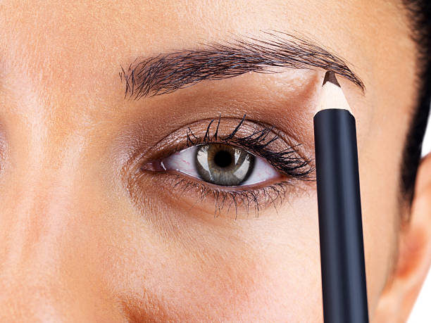 Beautiful Days eyeliners and brow pencils for defined eyes
