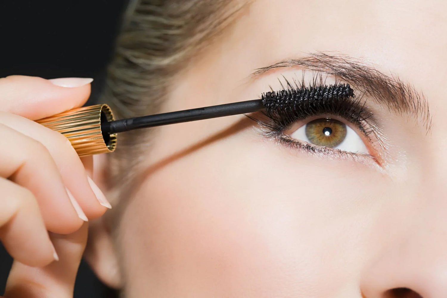 Beautiful Days mascaras and lash care products for volume and length