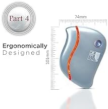 Electric Gua Sha Facial Tool | Face Massager 4-in-1 Multiple Function Gua Sha Electric Massager Treatment for The Face and Neck for Women