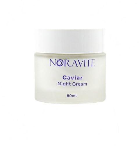 Caviar Night Cream