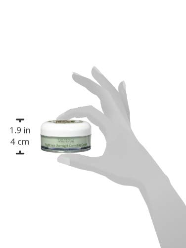 Eminence Bright Skin Overnight Correcting Cream, Multi, Reg, 2 Ounce