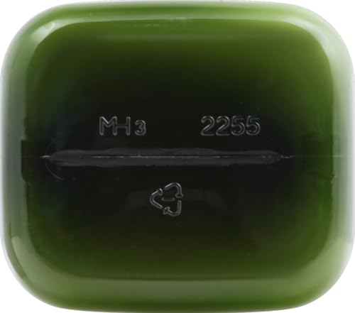 Maui Moisture Thicken & Restore + Bamboo Fibers Strengthening Shampoo to Soften Transitioning or Natural Hair & Renew Brittle Hair, Vegan, Silicone & Paraben-Free, 13 fl oz (Pack of 2)