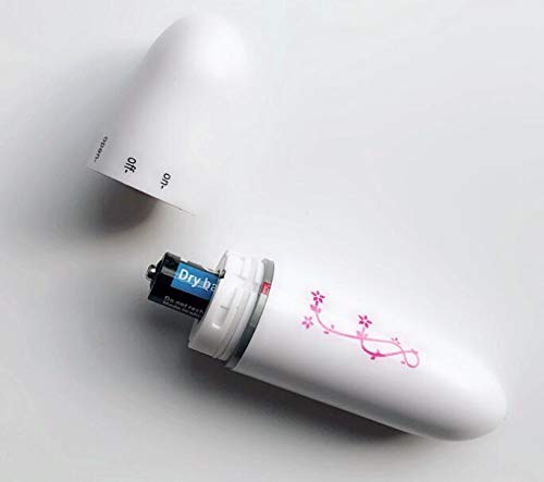 WOIWO Mini Electric Eye Massage Pen Eye Massage Instrument Beauty Massage Instrument Beauty Eye Pen (pink)