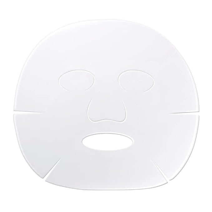 Hyaluronic Acid Moisturizing Bio-Cellulose Facial Mask (Pack of 3)