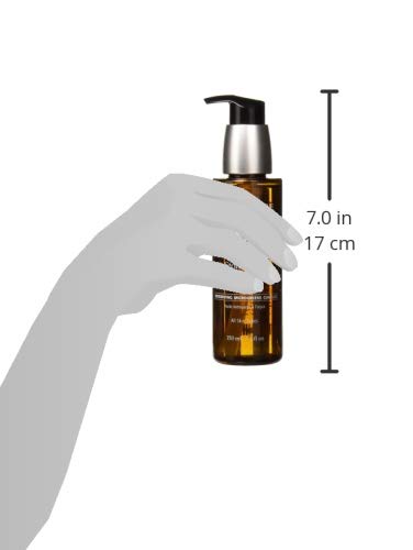 Eminence Organic Skincare Stone Crop Cleansing Oil, 1 Ounce