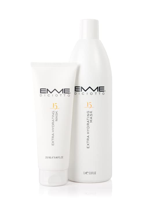 Emmediciotto Extra Hydrating Mask 15 8.45 oz | 250ml