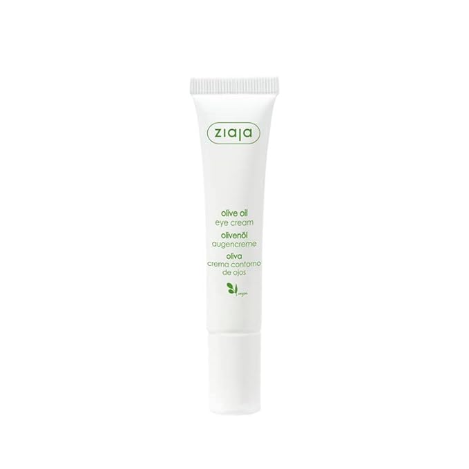 Ziaja Natural Olive Eye Cream