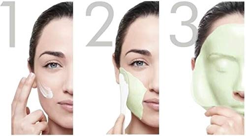 Casmara Beauty Plan Purifying Algae Peel Off Mask