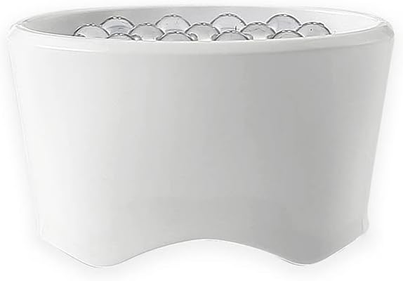 Lifetrons Beauty Ultra Facial Lift Attachment Head Only (Red Photon Light Head)