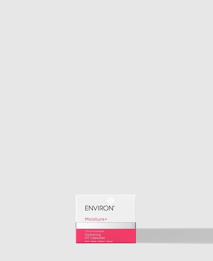 Environ Intensive Hydrating Oil Capsules