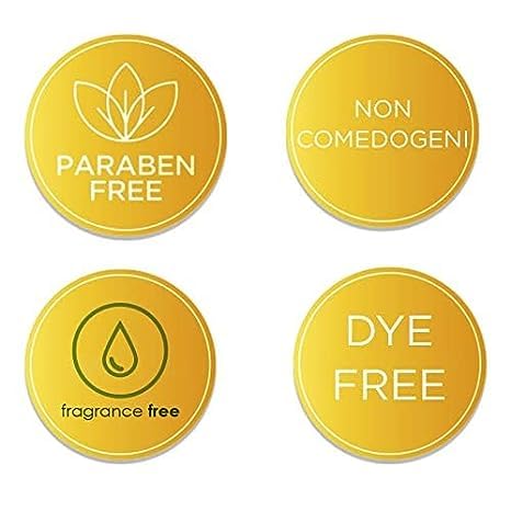 Shir-Radiance Corrective RX Ultrapure Hyaluronic Acid Face Serum For Anti-Aging Skin Nutrients Nourished And Hydrated Skin (30ML)