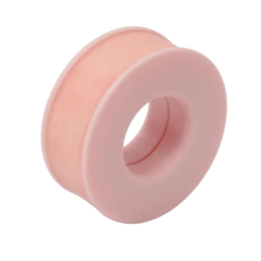 Stay Put | Gentle Skin Tape (Pink, Small)