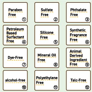 Detoxifying, Pore Minimizing, Hydrating Mask | 98.5% Natural Clay Mask |