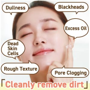 Detoxifying, Pore Minimizing, Hydrating Mask | 98.5% Natural Clay Mask |