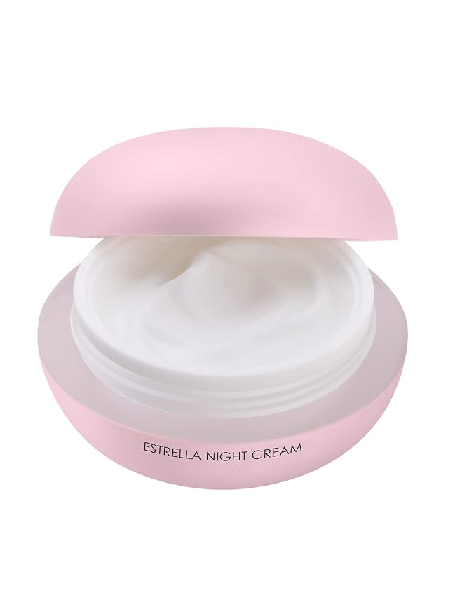 Estrella Night Cream 55g/ 1.94 oz
