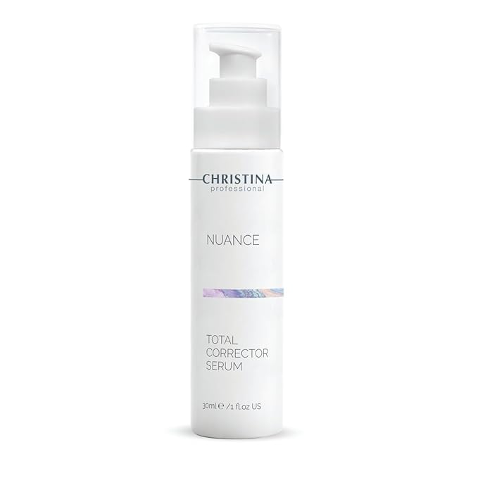 Christina Nuance Total Corrector Serum for Face 30 ml