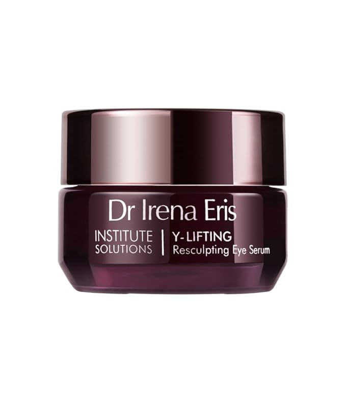 DR IRENA ERIS Institute Solutions Y-Lifting Resculpting Eye Serum 15 ml