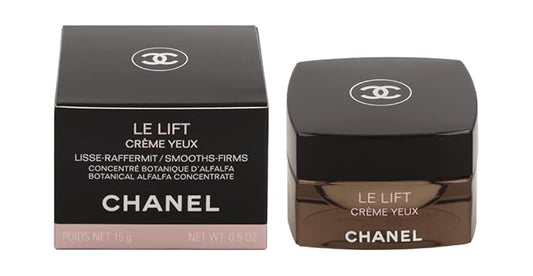 CHANEL LE LIFT CREME YEUX, 0.5291 Ounce