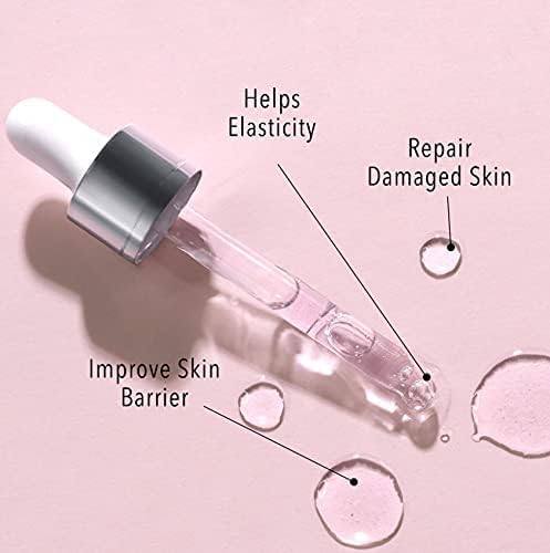 Peptide Enzyme Energy Serum