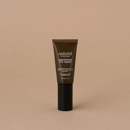 Smoothing Eye Cream, 1 Count (Pack of 1)