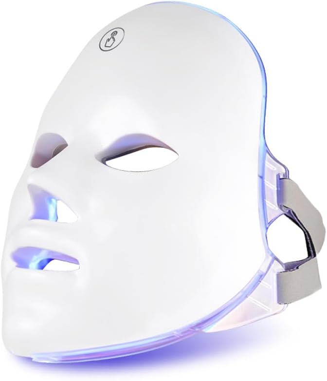 Skin Care Tool Mask 7 Colors portables for Facial Beauty Mask Tool