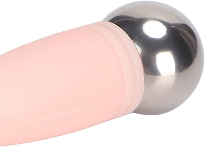 Eye Cream Roller,Eye Cream Applicator Wand Stick Eye Cream Roller to Reduce Dark Circles and Puffiness for Facial Massage