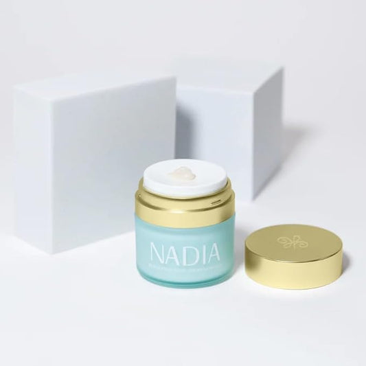 NADIA Restorative Night Cream with NAD+ 30 ml / 1 fl oz