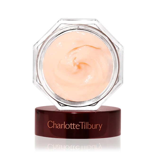 Charlotte Tilbury Magic Night Rescue Cream 50Ml