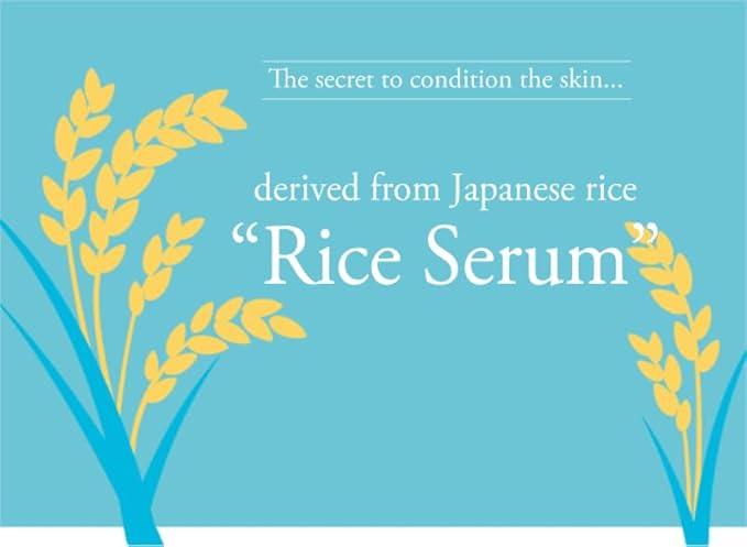 Ishizawa Keana Rice Face Pack, 170g, Smoothing Mask for Uneven Texture,minimize the appearance of poresand darkhead, made in Japan