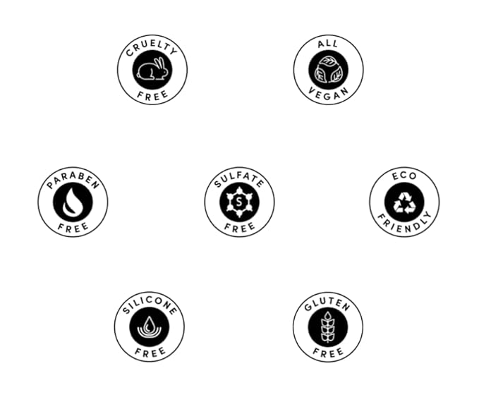 The Botanist Cucumber Herbal Eye Gel, 2 oz Amber Glass Jar