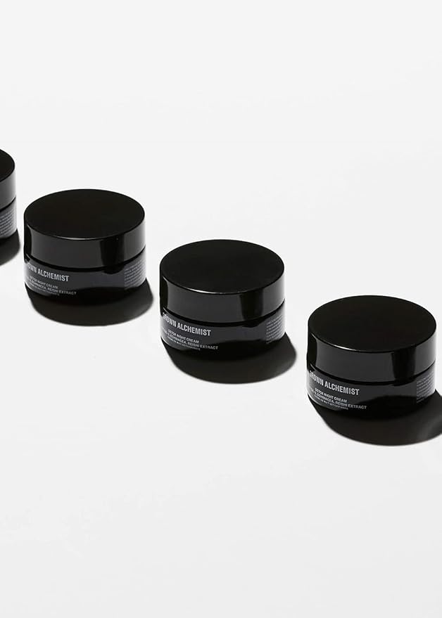 Grown Alchemist Detox Night Cream (40ml)