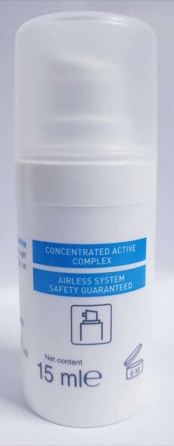 Isis Pharma Unitone 4 White Advanced