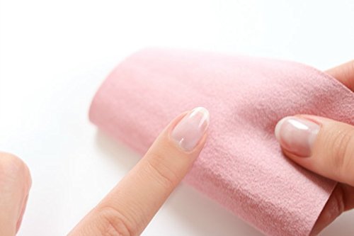 Japanese Manicure Set - Powder Nail Kit - Nail Strengthener For Damaged Nails - Professional Nail Kit - Nail Plate Care - Nail Repair For Damaged Nails - Nail Strengthener And Growth