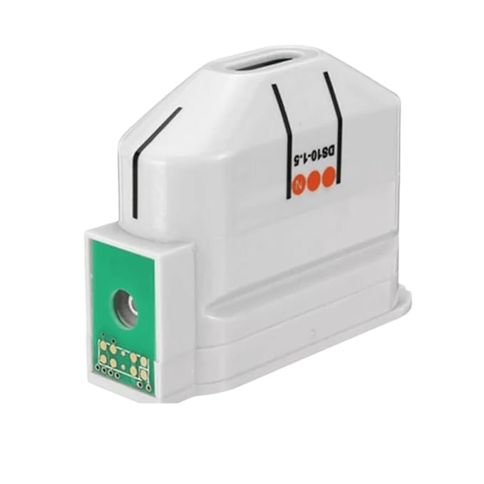 Replacement Transducer Cartridge Working Head - 10000 Shots - For 2.0/2.0.H/2.1.H/2.2.H/2.3.H Version Facial Lifting Machine (1pc DS1.5mm)