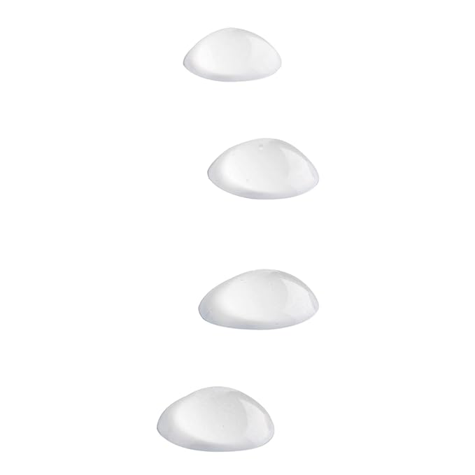 '-CHRISTINA- Unstress Eye and Neck Concentrate Hydrating Peptide Serum for Face | Soothing Relief and Softening Effect | Face Serum Balances Skin Microflora 1 fl. oz (30 ml)