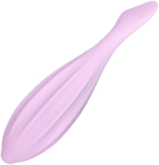 Face Roller Face Beauty Roller Skin Care Tools Massager for Face Eye Neck Body Relaxing Relieve Fine Line Roller Purple Silicone