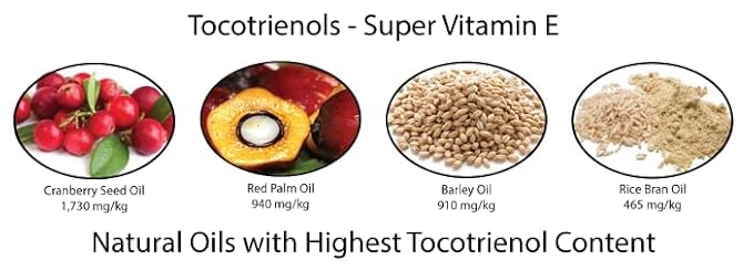 Cranberry Seed Oil - 1 gallon - Cold-pressed by Berry Beautiful from US grown Cranberries - Moisturizing for Face, Body & Hair