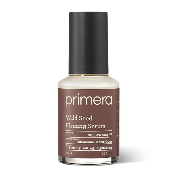 Primera Wild Seed Firming Serum 50ml (21