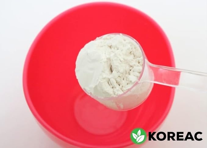 KOREAC_ Anskin 2500ml Modeling Mask Powder Pack Vitamin C (1kg)