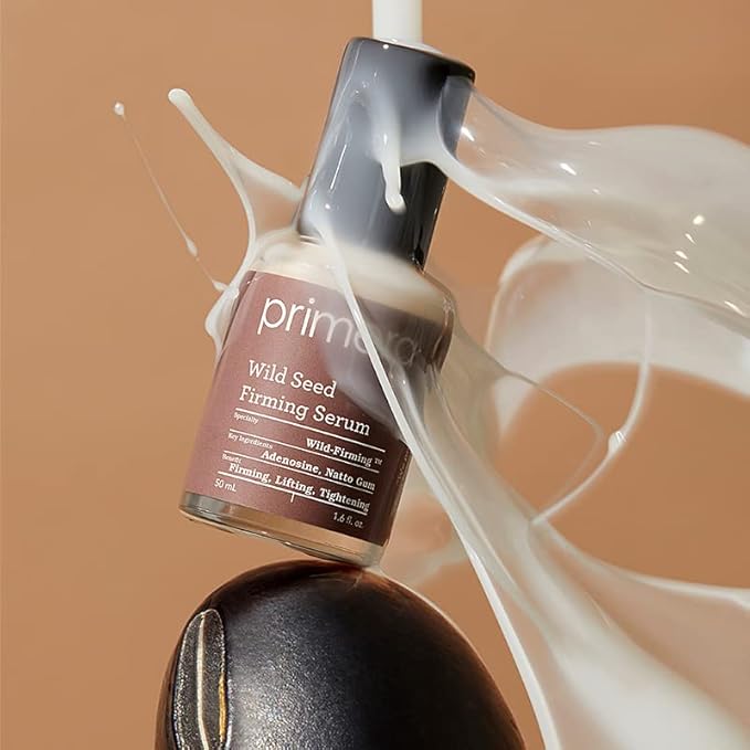 Primera Wild Seed Firming Serum 50ml (21