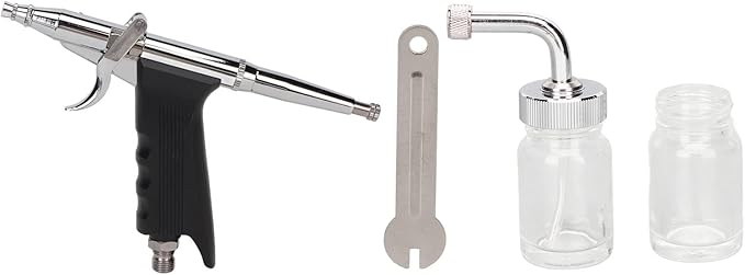 ZJchao Facial Oxygen Injector, Deep Moisturizing Facial Steamer Fine Mist, Oil Control Skin Rejuvenation Facial Steamer for Home, Beauty Salon