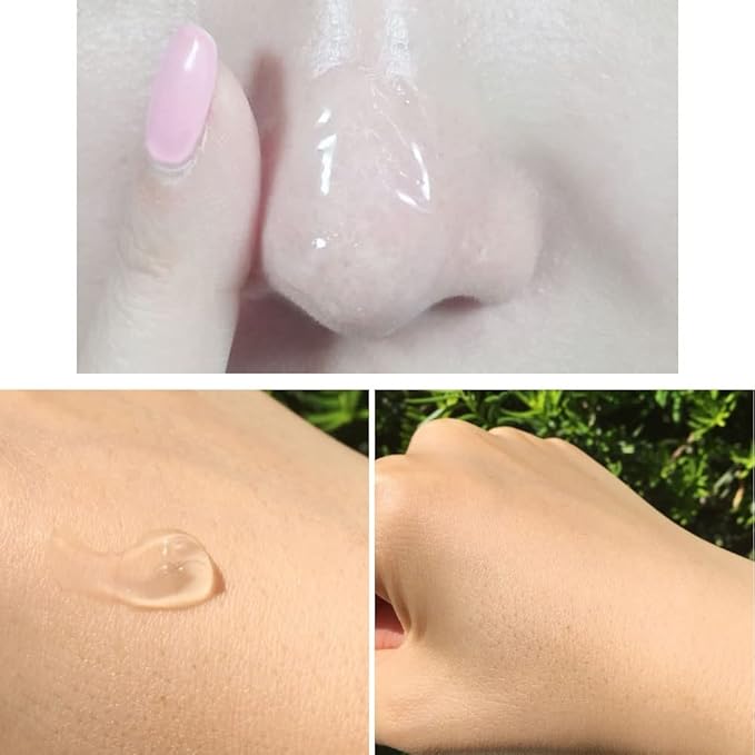 RiRe Women's Skinny Blackhead Closing Serum, 1.35 Ounce