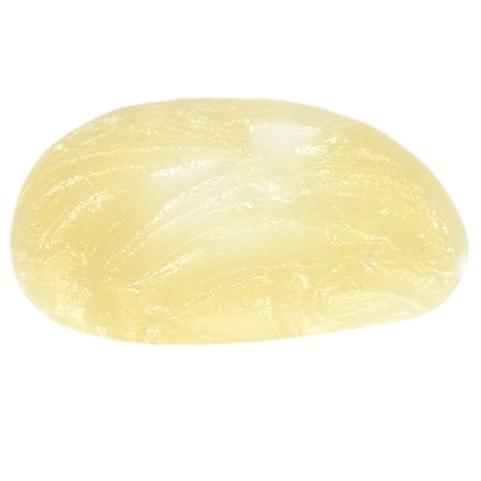 Omorfee 100% Organic Baby Lip & Cheek Balm For Dry Chapped Lips & Cheeks Natural Moisturizing Treatment For Newborn, Infants, Toddlers & Early Childhood | Made With Nourishing Ingredients, 10g/0.35Oz