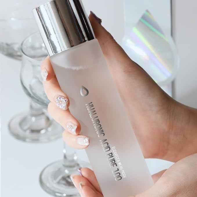 Elizavecca hyaluronic acid 100% Serum