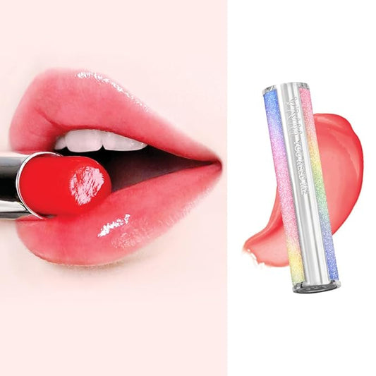 YNM Unicorn Honey Lip Balm | (+4 colors) Non-Sticky, K-beauty, High-Shine,Comfortable, Tinted Lipbalm, moisturize with manuka honey