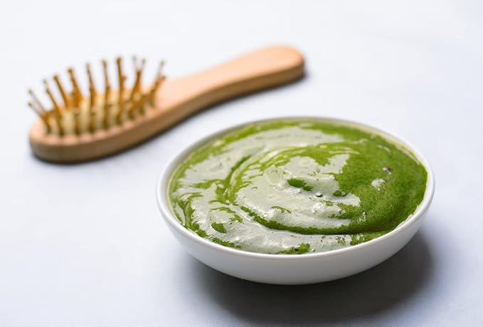 Jaunty Qasil Powder 100 Grams | 3.5 oz Ancient Somali Beauty Secret - Plant Based Mask Natural Deep Cleansing