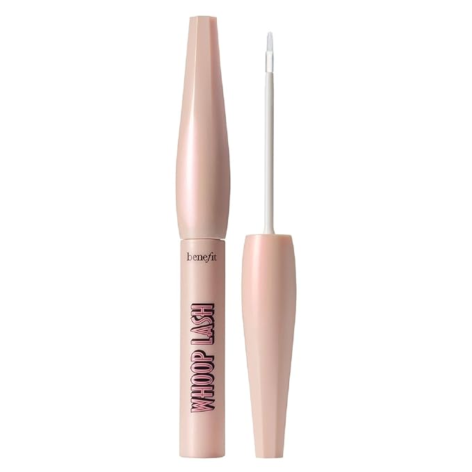 Benefit Whoop Lash Lash-Enhancing Serum, 0.06 Ounce / 2ml