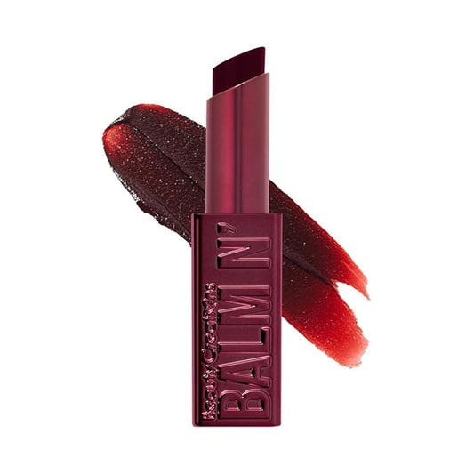 Beauty Creations | BALM N CUTE - Tinted Lip Balm (Cherry)